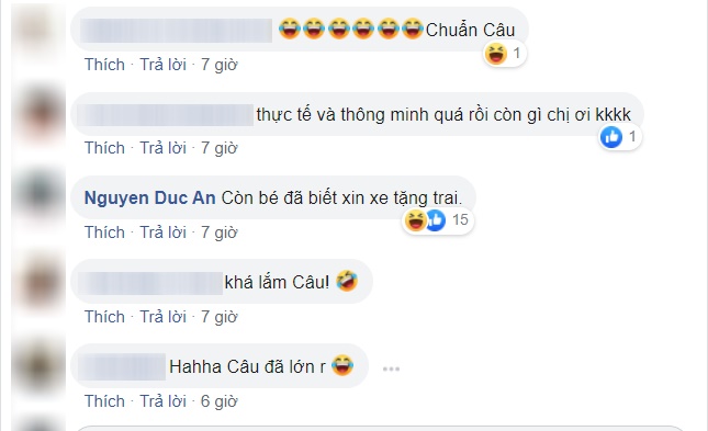 Con gái Phan Như Thảo ao ước quà Giáng sinh chẳng giống ai khiến mẹ hết hồn, bố đại gia phán câu càng bất ngờ-2