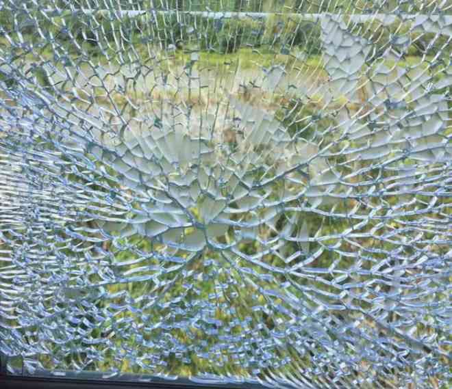 Tình tiết mới vụ biệt thự của đại gia Sông Đốc nghi bị nã đạn vào cửa-2