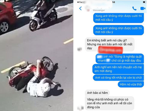 Mượn cớ đi xem Mắt biếc cùng bạn trai về khóc sướt mướt, cô gái có màn lật mặt ngoạn mục sau 3 ngày-2