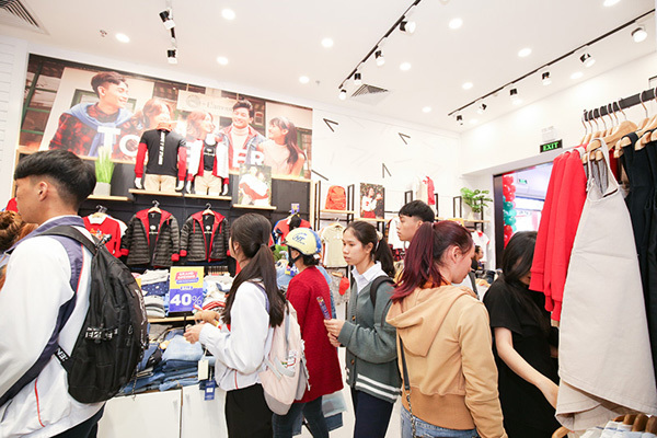 Vincom đồng loạt khai trương 3 TTTM mới dịp Giáng sinh-3