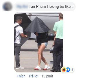 Phạm Hương đã chối đây đẩy nhiều lần chuyện mang thai, netizen nhận xét: Đây là biểu hiện của sự lươn lẹo-8