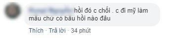 Phạm Hương đã chối đây đẩy nhiều lần chuyện mang thai, netizen nhận xét: Đây là biểu hiện của sự lươn lẹo-10