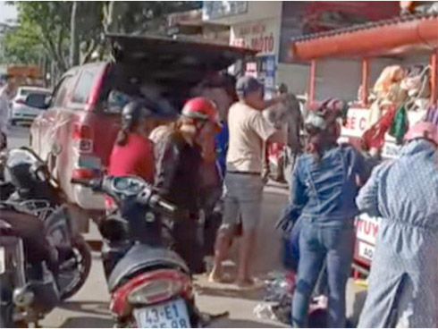 Cô giáo trẻ muốn thoát nghèo bằng... buôn ma tuý và cái giá phải trả-4