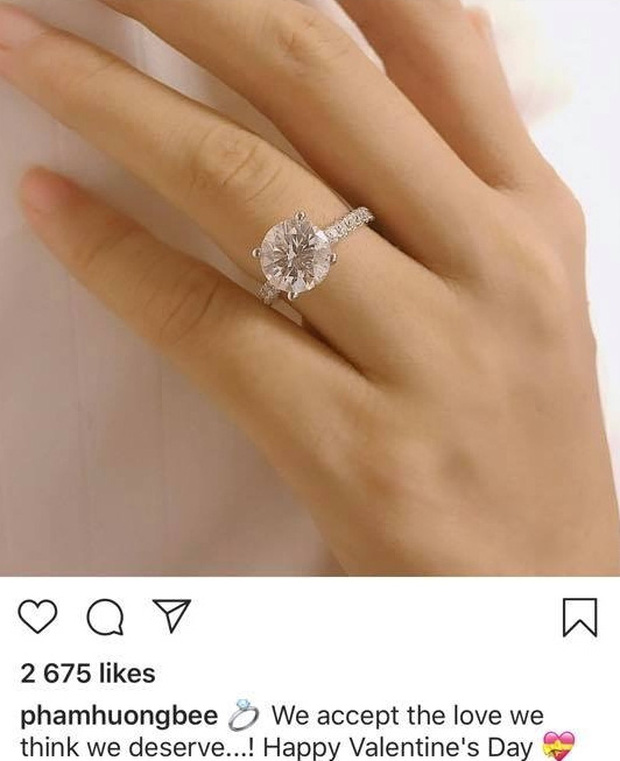 Xôn xao danh tính bạn trai đại gia tin đồn của Phạm Hương: Doanh nhân có tiếng Hải Phòng, từng có 1 đời vợ và 2 con riêng-3
