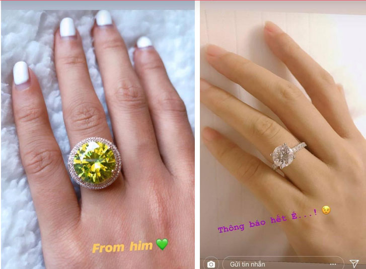 Sinh quý tử cho đại gia, Phạm Hương có cuộc sống sang chảnh xa hoa như một ngôi sao hạng A Hollywood-7