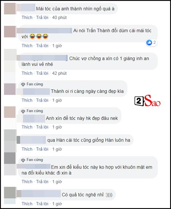 Du hí Hàn Quốc cùng Hari Won, Trấn Thành bị soi kiểu tóc nhìn không thể mê nổi-7