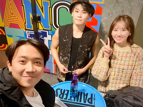 Không kém cạnh Trấn Thành, Hari Won cũng chi cả trăm triệu sắm đồ hiệu diện Tết-8