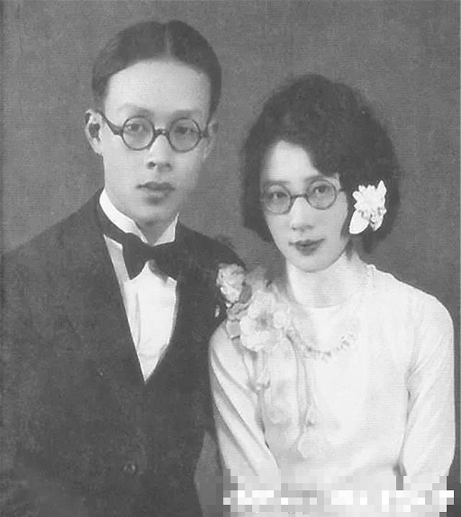 Chuyện tình gần 100 năm trước của người đàn ông sợ vợ, chỉ vì can đảm thổ lộ: Tôi rất nghèo mà thành công lấy được cô gái đẹp giàu có-3