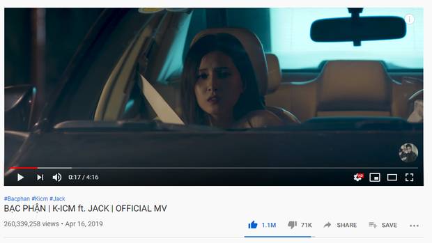 Jack đã phải chịu quá nhiều bất công vô lý suốt 9 tháng hợp tác lên như diều gặp gió cùng K-ICM?-1