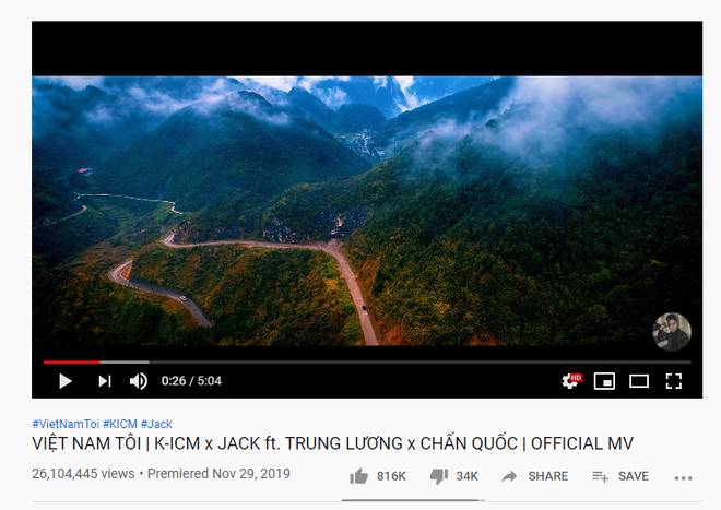 Jack đã phải chịu quá nhiều bất công vô lý suốt 9 tháng hợp tác lên như diều gặp gió cùng K-ICM?-2