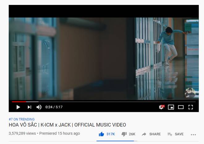 Jack đã phải chịu quá nhiều bất công vô lý suốt 9 tháng hợp tác lên như diều gặp gió cùng K-ICM?-3