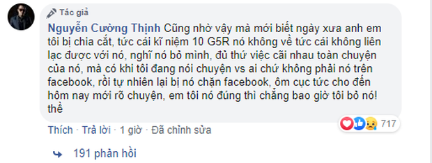 Jack đã phải chịu quá nhiều bất công vô lý suốt 9 tháng hợp tác lên như diều gặp gió cùng K-ICM?-14