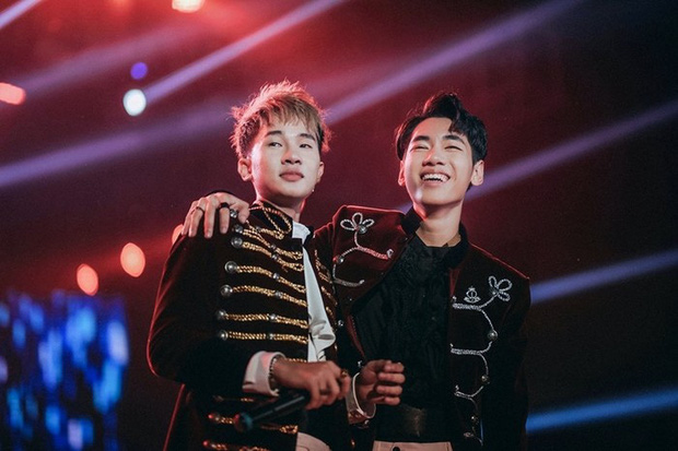 Jack đã phải chịu quá nhiều bất công vô lý suốt 9 tháng hợp tác lên như diều gặp gió cùng K-ICM?-7