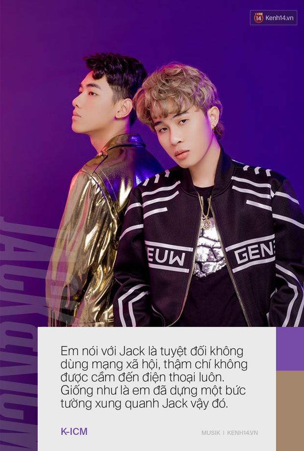 Jack đã phải chịu quá nhiều bất công vô lý suốt 9 tháng hợp tác lên như diều gặp gió cùng K-ICM?-15