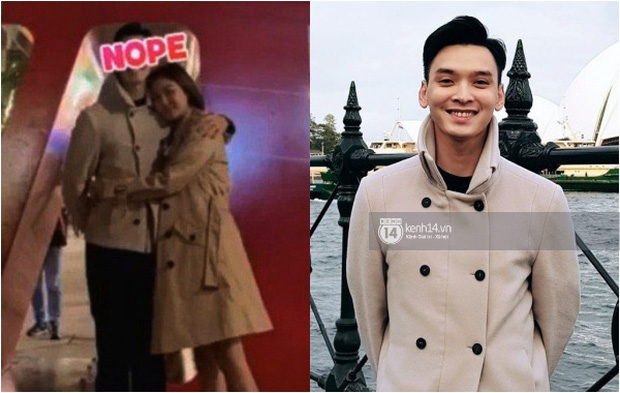 Không còn úp mở, Văn Mai Hương chính thức hé lộ diện mạo người yêu, nhìn qua đã biết cực phẩm!-3