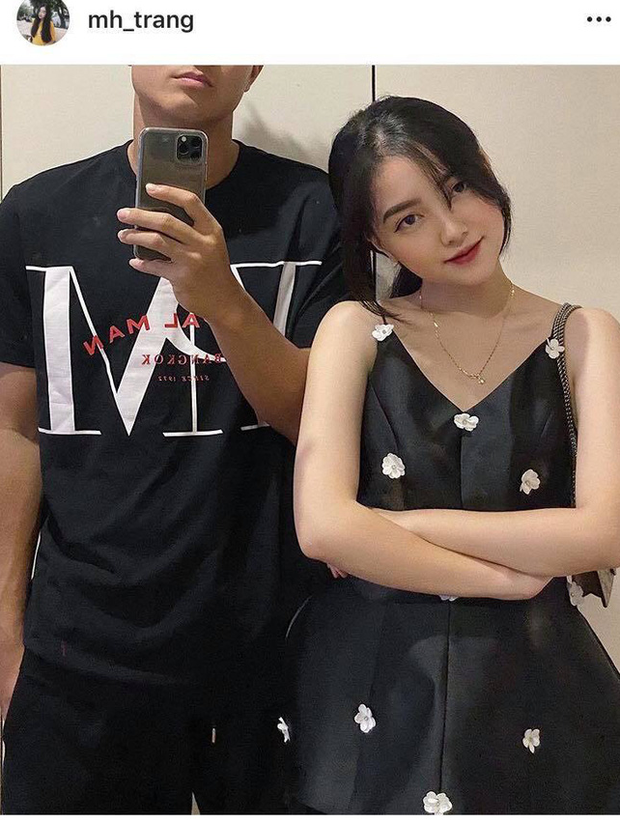 Noel của người hùng U22 Việt Nam: Cô đơn phát khóc mà còn bị hội bạn troll không trượt phát nào-3