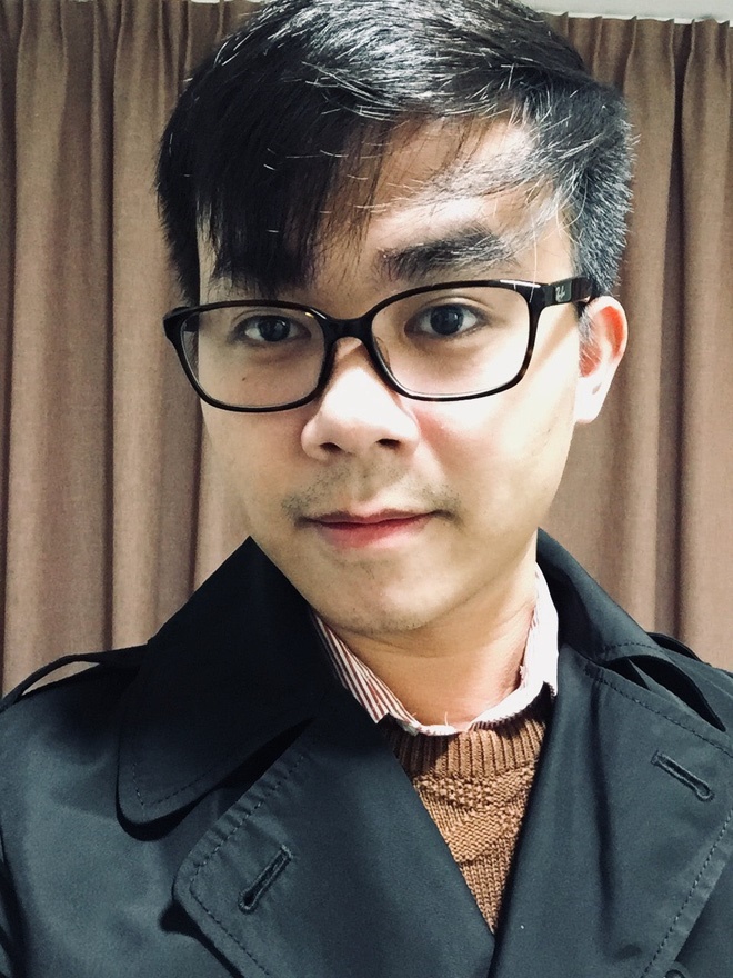 Anh chàng du học sinh tổng kết thập kỷ với profile đỉnh cao: 1 ngôi nhà, 3 công việc, 3 học bổng, 1 cuốn sách, 1 người thương, 1 bằng Thạc sĩ...-3