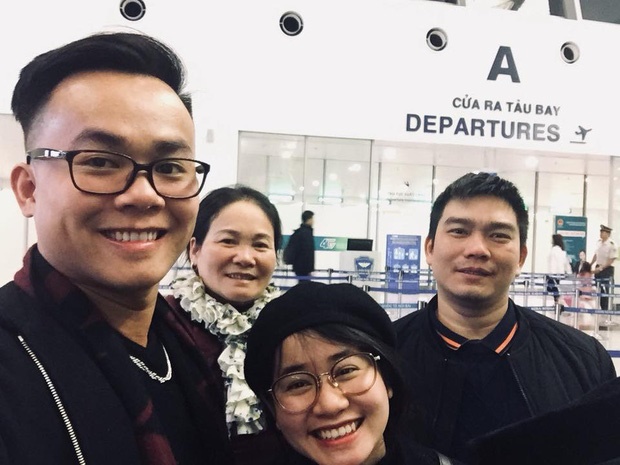 Anh chàng du học sinh tổng kết thập kỷ với profile đỉnh cao: 1 ngôi nhà, 3 công việc, 3 học bổng, 1 cuốn sách, 1 người thương, 1 bằng Thạc sĩ...-9