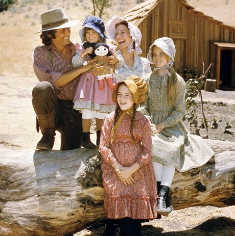 Sự thật đầy khắc nghiệt và tăm tối đằng sau bộ phim của tuổi thơ Ngôi nhà nhỏ trên thảo nguyên-1