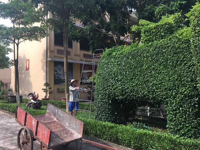 Cô giáo trẻ muốn thoát nghèo bằng... buôn ma tuý và cái giá phải trả-1