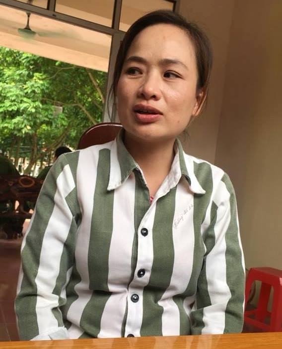 Cô giáo trẻ muốn thoát nghèo bằng... buôn ma tuý và cái giá phải trả-2