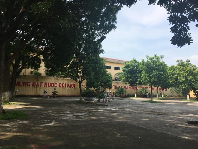 Cô giáo trẻ muốn thoát nghèo bằng... buôn ma tuý và cái giá phải trả-3