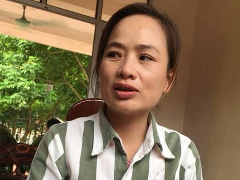 Cô giáo trẻ muốn thoát nghèo bằng... buôn ma tuý và cái giá phải trả