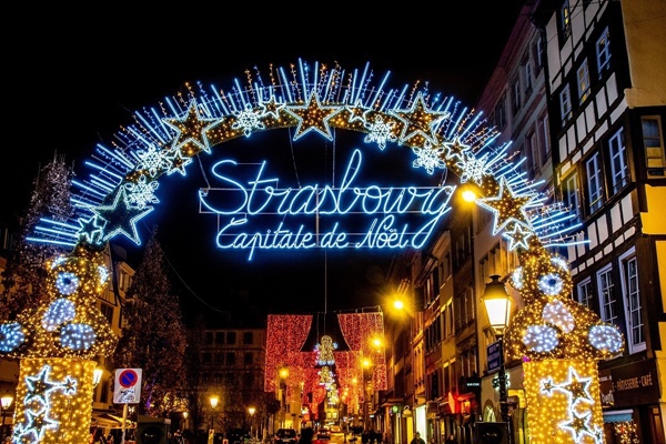 Những chợ Giáng sinh độc đáo mơ ước đến 1 lần ở châu Âu-6