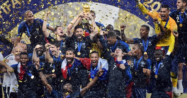 iPhone, World Cup được tìm kiếm nhiều nhất thập kỷ-17