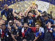 iPhone, World Cup được tìm kiếm nhiều nhất thập kỷ