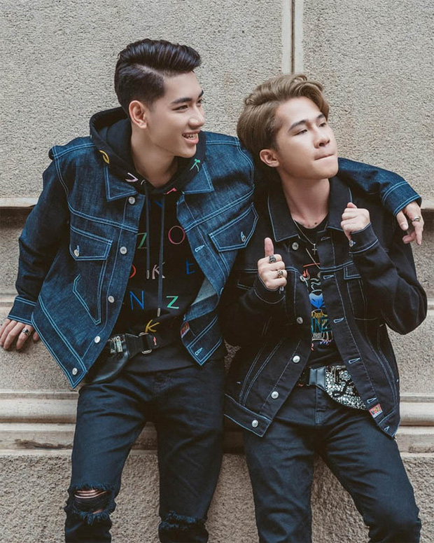 Động thái đầu tiên của mẹ nuôi K-ICM trên mạng xã hội: Ghét nhất sự hai mặt và giả tạo, Quả báo luôn đến sớm?-2