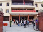 Vụ nữ sinh giao gà bị sát hại ở Điện Biên: Tổ chức xét xử công khai tại sân vận động dưới sự chứng kiến của người dân-15