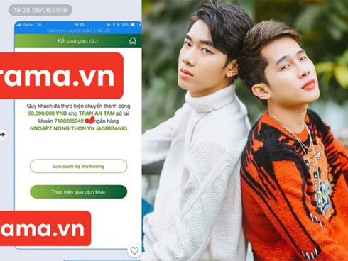 Động thái mới của công ty quản lý: Xoá tên và hình ảnh của Jack khỏi danh sách nghệ sĩ giữa bão scandal-4