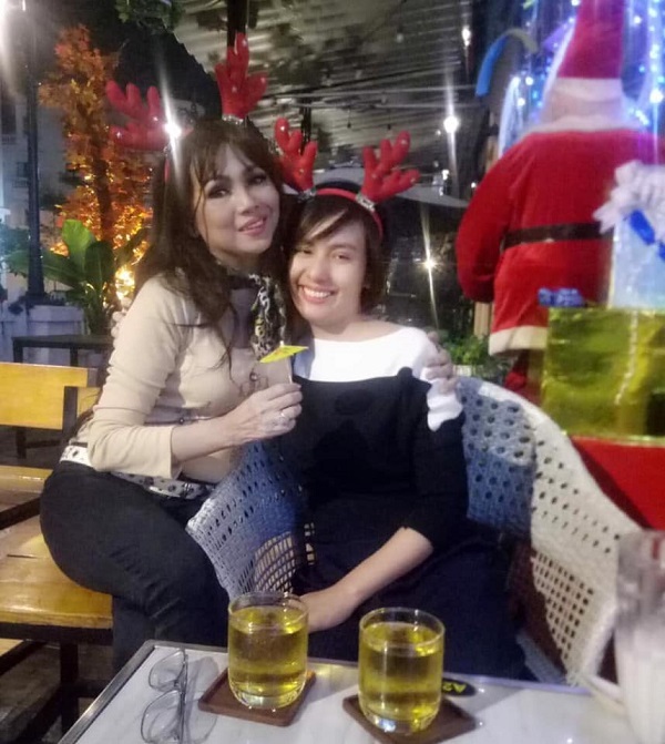 Diễn viên ‘Tiếng sét trong mưa’ liệt nửa người vì não úng thủy giờ ra sao?-4