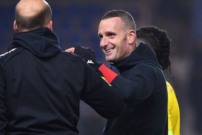 Công Phượng rời Bỉ, HLV thẳng thắn: Cậu ấy không phù hợp vì lối chơi và thói quen khó bỏ ở Việt Nam-1