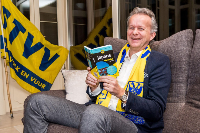 Công Phượng rời Bỉ, HLV thẳng thắn: Cậu ấy không phù hợp vì lối chơi và thói quen khó bỏ ở Việt Nam-2