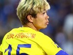TP.HCM tiếp tục chiêu mộ sao U23 vừa vô địch SEA Games: Quyết tâm xô đổ đế chế Hà Nội FC-2