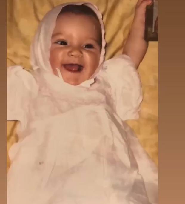 Hành trình lột xác thành thiếu nữ của em gái thủ môn Đặng Văn Lâm, xinh cỡ này chắc kén rể cực lắm đây-3