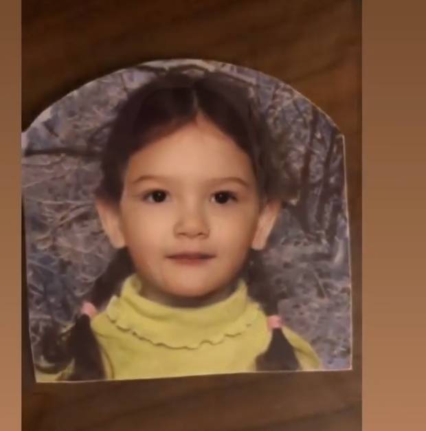 Hành trình lột xác thành thiếu nữ của em gái thủ môn Đặng Văn Lâm, xinh cỡ này chắc kén rể cực lắm đây-4