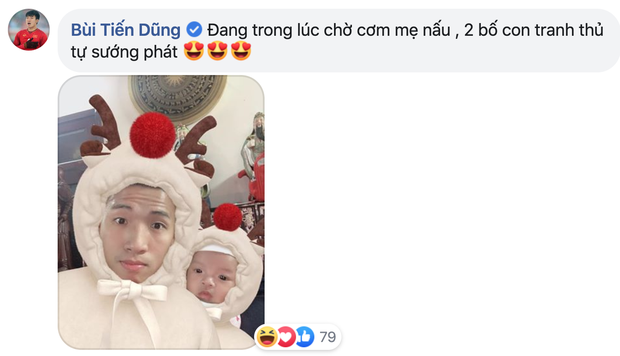 Bạn gái ngọt ngào gọi Đức Chinh là Ông già Noel của em nhưng phũ phàng nói: Anh chỉ đẹp trai trong mắt... chính anh-3