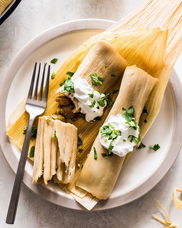 Món ăn truyền thống đặc sắc dịp năm mới của các quốc gia trên thế giới-2