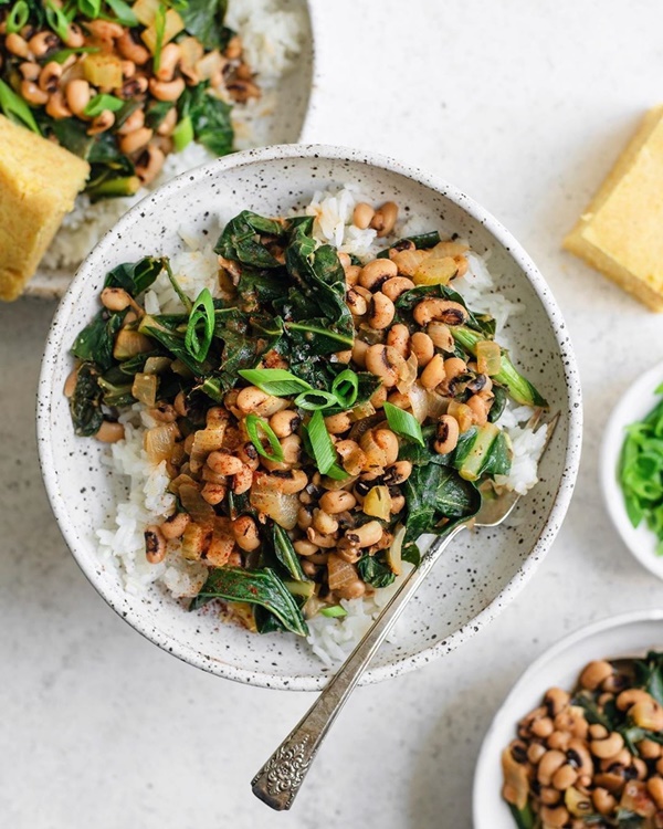 Món ăn truyền thống đặc sắc dịp năm mới của các quốc gia trên thế giới-3