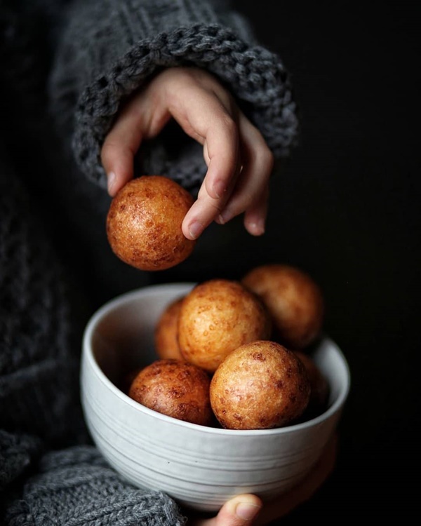 Món ăn truyền thống đặc sắc dịp năm mới của các quốc gia trên thế giới-4