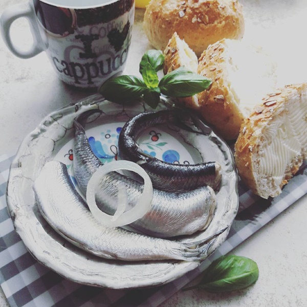 Món ăn truyền thống đặc sắc dịp năm mới của các quốc gia trên thế giới-6