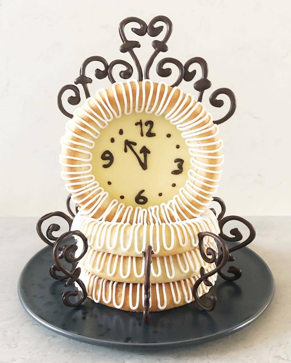 Món ăn truyền thống đặc sắc dịp năm mới của các quốc gia trên thế giới-7