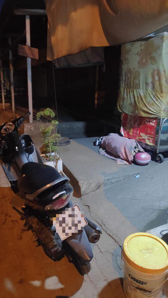 Câu chuyện ấm lòng đêm Noel nhưng đọc đến cuối ai cũng ngã ngửa vì cái kết-1