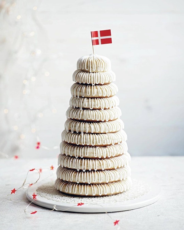 Món ăn truyền thống đặc sắc dịp năm mới của các quốc gia trên thế giới-8