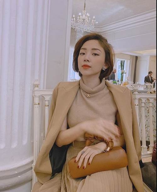 Tóc Tiên chia sẻ bí quyết skincare, fan khen mặt mộc đẹp hết phần thiên hạ-5