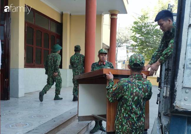 Vụ nữ sinh giao gà bị sát hại ở Điện Biên: Tổ chức xét xử công khai tại sân vận động dưới sự chứng kiến của người dân-2