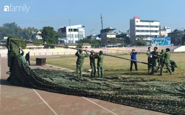 Vụ nữ sinh giao gà bị sát hại ở Điện Biên: Tổ chức xét xử công khai tại sân vận động dưới sự chứng kiến của người dân-12